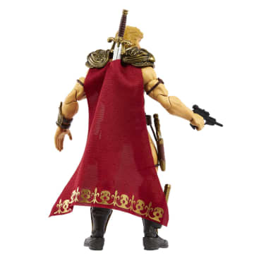 Masters of the Universe Masterverse He-Man Action Figure