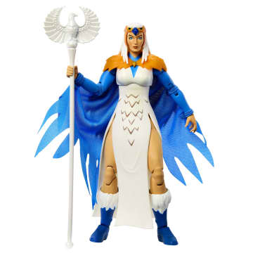 Masters of the Universe Masterverse Sorceress Action Figure