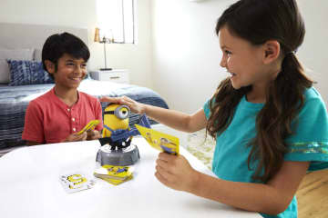 Illumination Presents Minions The Rise Of Gru Gas Out