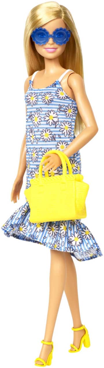 Кукла Barbie® Модница В Стильном Наряде - Image 5 of 11