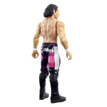 WWE Noam Dar Action Figure