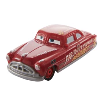 Disney-Pixar Cars Surtido de coches que cambian de color - Image 3 of 7