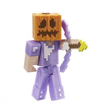 Набор игровой Minecraft Дракон Края