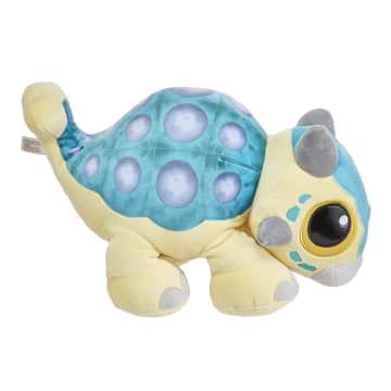 Jurassic World – Peluche Bumpy