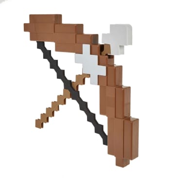 Minecraft Ultimate Bow and Arrow Electronic Toy