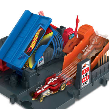 Hot Wheels Μινι Πιστες