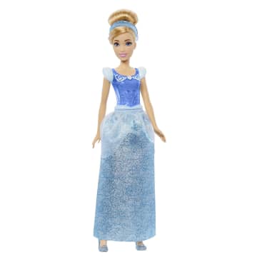 Disney Prinzessin Cinderella-Puppe