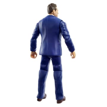 WWE The Miz Action Figure