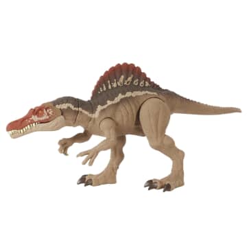 Jurassic World Extreme Chompin' Spinosaurus