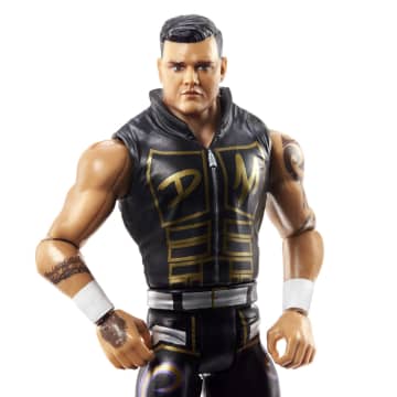 WWE Dominik Mysterio Action Figure