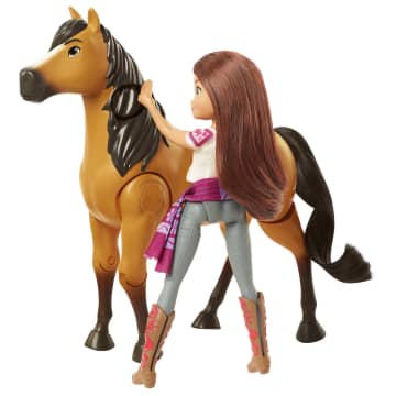 Spirit Untamed Ride Together Lucky & Spirit - Image 4 of 6