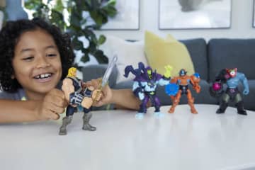 He-Man and The Masters of the Universe He-Man Action Figure