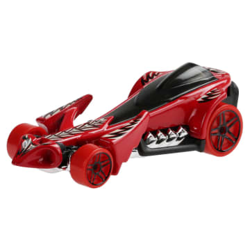 Hot Wheels Voertuigen (Schaal 1:64) Voor Kinderen En Verzamelaars - Image 7 of 8