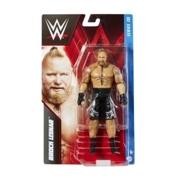 WWE Basic Action Figure Assortment