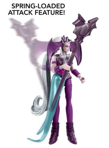 He-Man and The Masters of the Universe Evil-Lyn Action Figure