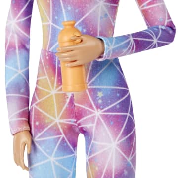 Barbie Esquiadora