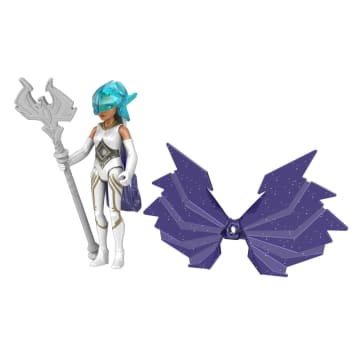 He-Man and The Masters of the Universe Sorceress Action Figure