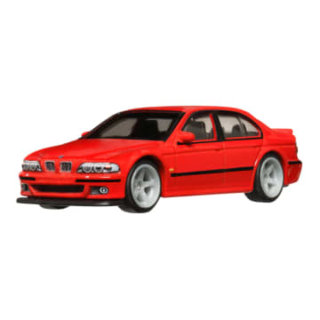 Hot Wheels Autocultuur Circuitlegendes, Auto'S Voor Kids Vanaf 3 Jaar, Premium Collectie Van Autocultuur, Voertuigen In Schaal 1:64