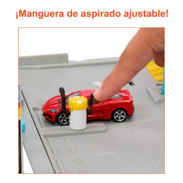 Matchbox Action Drivers Matchbox Super Clean Car Wash