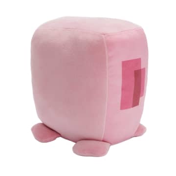 Minecraft Cuutopia 10-in Pig Plush Character Pillow Doll