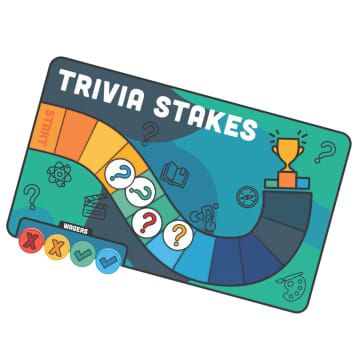 Trivia Stakes