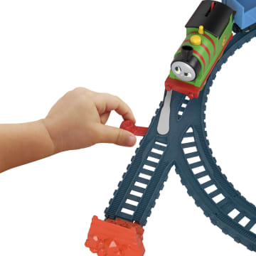 Fisher-Price Thomas & Friends Percy's Cargo Adventure