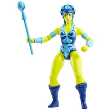 Masters Of The Universe Origins Assortiment Actiefuguren 14 Cm, Strijdbare Figuren Om Verhalen Te Verzinnen En In Heldhafige Standen Te Zetten