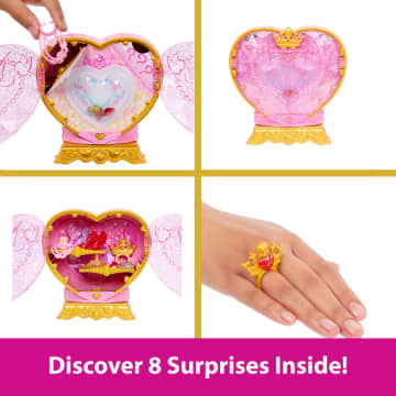 Disney Princess JEWEL REVEAL™ Belle Doll | Mattel