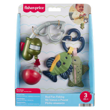 Fisher-Price® Moments Mini-Moi Pêche Amusante - Imagen 2 de 2