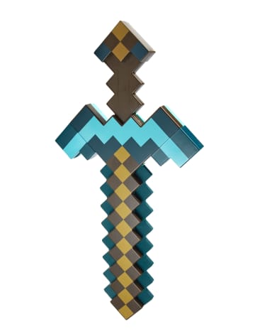 Minecraft Épée-Pioche Transformable - Image 5 of 6