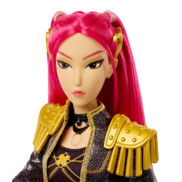 KPOP DEMON HUNTERS HUNTR/X: MIRA “GOLDEN