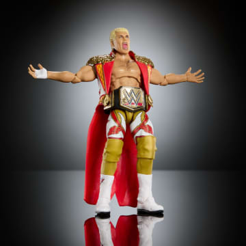 WWE Ultimate Edition 