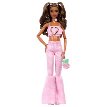 Barbie Deluxe Style Doll | Mattel