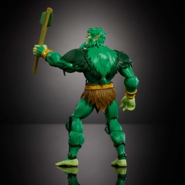 Masters of the Universe Origins™ Moss Man Action Figure | Mattel