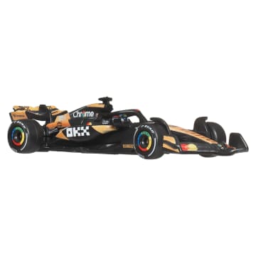 Hot Wheels Collector Veículo de Coleção Equipe McLaren Formula 1 Oscar Piastri - Image 3 of 6