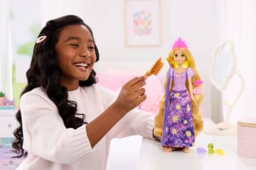 princess dolls with clip on dresses Amazon.com: Disney Princess Collectible Dolls, Set of 6 with 6 Royal Clips  Fashions, One-Clip Dresses, Toy for 3 Year Olds and Up : Toys & Games