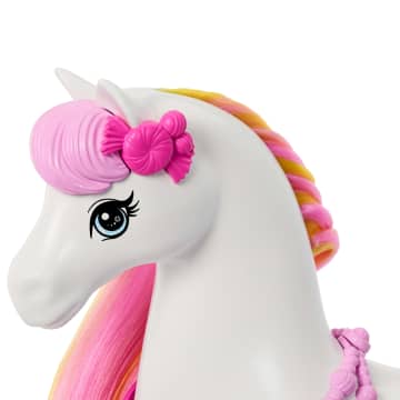BARBIE In The Nutcracker Land of Sweets Horse and Accessories | Mattel