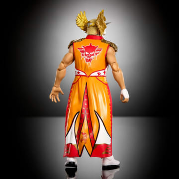 WWE Ultimate Edition 