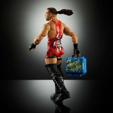 WWE Legends Rob Van Dam Action Figure | Mattel