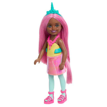 BARBIE CHELSEA™ Doll | Mattel