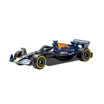 ホットウィール　フォーミュラ1　Formula1　5パック　F1 Hot Wheels Formula 1 - 5 Pack Diecast cars Mclaren Alpine Red Bull