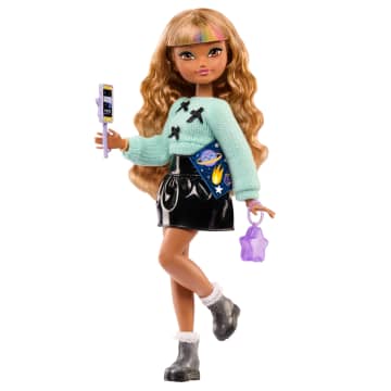 Barbie Dream Besties Muñeca Zia - Imagen 6 de 6