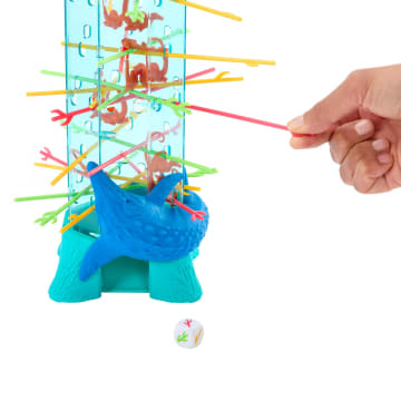 Kerplunk Saga  Jeu Pour Les enfants et La Famille - Imagen 3 de 6