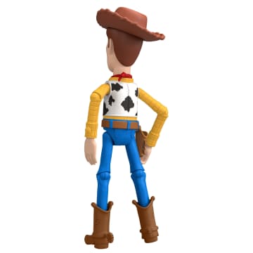 Disney and Pixar Toy Story Woody Action Figure | Mattel