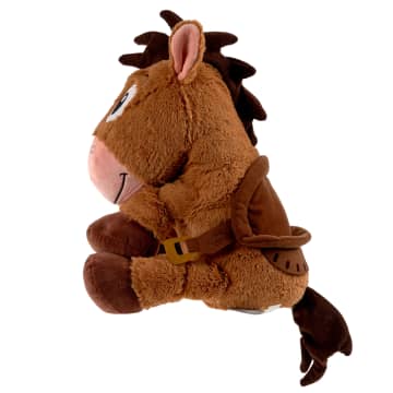 Disney and Pixar Toy Story 5 Bullseye Weighted Plush | Mattel