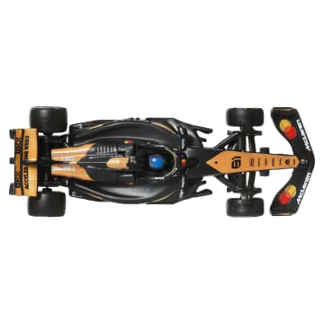 Hot Wheels Collector Veículo de Coleção Equipe McLaren Formula 1 Oscar Piastri - Image 6 of 6