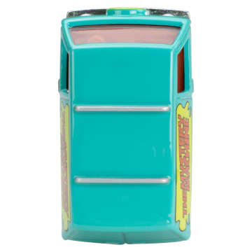 Hot Wheels Collector Vehículo de Colección The Mystery Machine