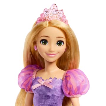 Disney Princess Style Stories Rapunzel Fashion Doll | Mattel