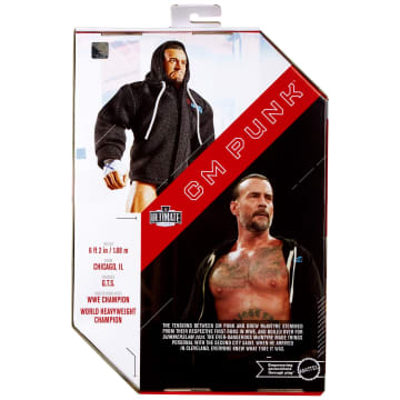 週末限定特価 WWE ビッグ バン ベイダー アルティメットエディション Amazon.co.jp: Mattel WWE アンドレ・ザ・ジャイアント