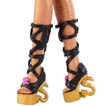 Monster High Boneca Nefera - Imagem 4 de 6